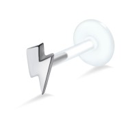 Lightening Labrets Push-in LA-277